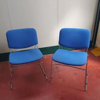 Sedie fisse da ufficio