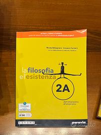 La filosofia e l’esistenza 2A e 2B