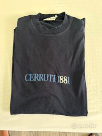 T-shirt uomo Cerruti 1881