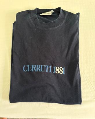 T-shirt uomo Cerruti 1881