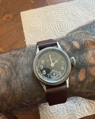 Revue Special assegnato esercito britannico WW2