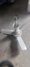 Ventilatore  a soffitto 