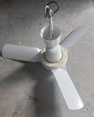 Ventilatore  a soffitto 