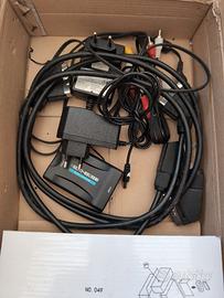 convertitore scart hdmi