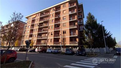 Bilocale occupato