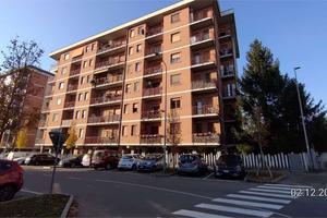 Bilocale occupato
