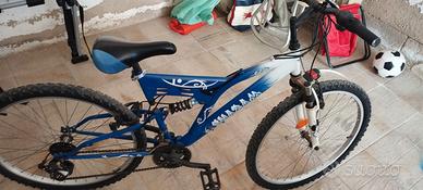 Mountain bike 30