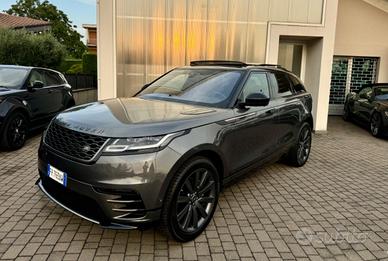 LAND ROVER Range Rover Velar HSE R DYNAMIC FULL