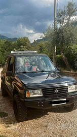 Suzuki Vitara 1.6 8V 1991
