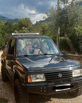 Suzuki Vitara 1.6 8V 1991