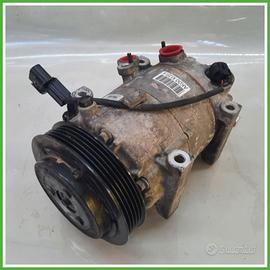 Compressore Clima AC Aria Condizionata HYUNDAI F50