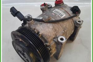 Compressore Clima AC Aria Condizionata HYUNDAI F50