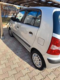 HYUNDAI ATOS 1.1