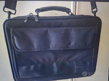 borsa porta pc