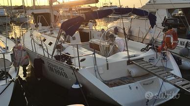 Bénéteau Océanis 430