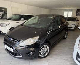 Ford C-Max 1.6 DIESEL ANNO 2015