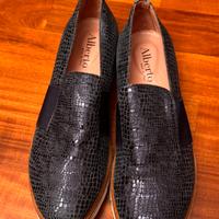 Mocassini ultra leggeri, Alberto n° 41 unisex