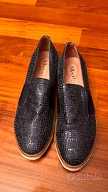 Mocassini ultra leggeri, Alberto n° 41 unisex
