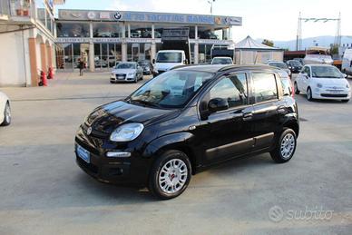 Fiat Panda 1.2 Pop Pari al nuovo Garanzia 12 mesi