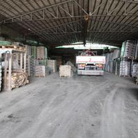 CAPANNONE A SANTA MARIA DI SALA