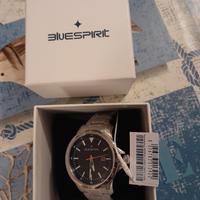bluespirit sporty