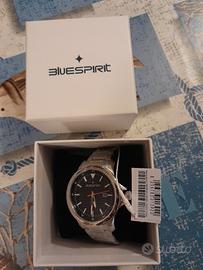 bluespirit sporty