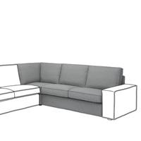 Divano pezzo angolare kivik