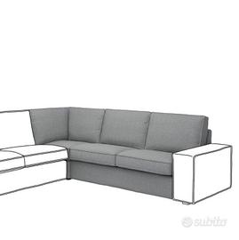 Divano pezzo angolare kivik