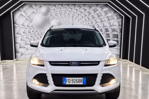 FORD KUGA /130,000KM-4x4 AUTOMATICA🔥FULL OPTIONAL