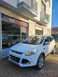 Ford Kuga 2.0 TDCI