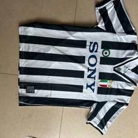 Maglia di Giancula Vialli