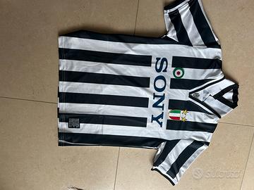 Maglia di Giancula Vialli