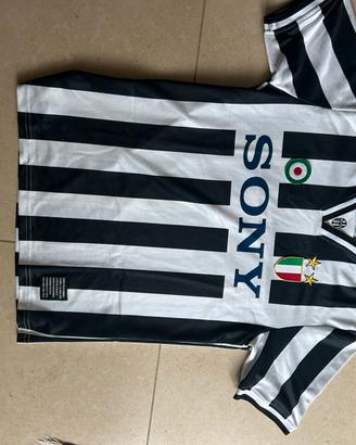 Maglia di Giancula Vialli