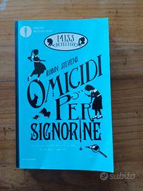 Omicidi per signorine 