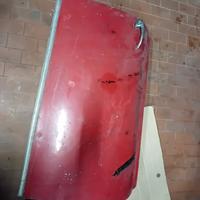 Alfa Romeo Giulietta Sprint, porta destra