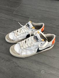 Scarpe Nike Blazzers