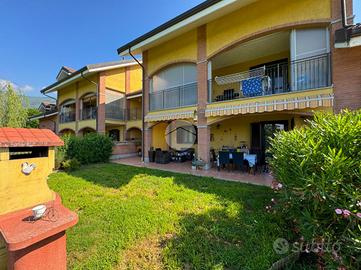 4 LOCALI A GIVOLETTO