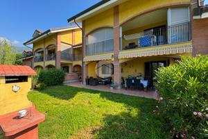 4 LOCALI A GIVOLETTO