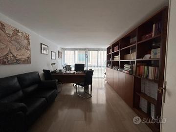 Elegante ufficio zona RUGGERO SETTIMO