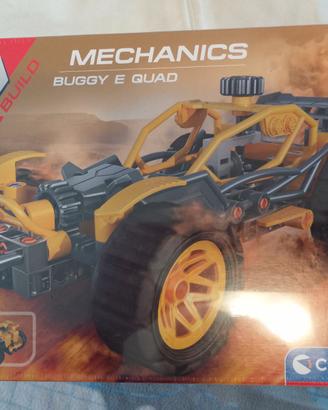 Gioco bambini scienza 8+