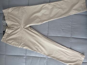 pantaloni uomo mason's