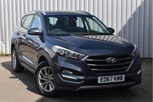 Ricambi hyundai tucson 2017