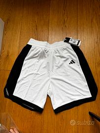 pantaloncini da basket uomo