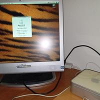 Apple Mac Mini 
