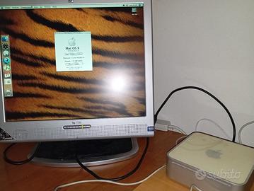 Apple Mac Mini 