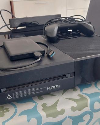 xbox one