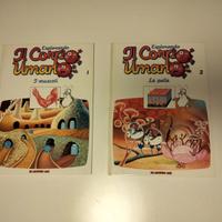 Riviste il corpo umano