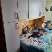 Cameretta per bambina