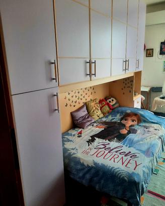 Cameretta per bambina