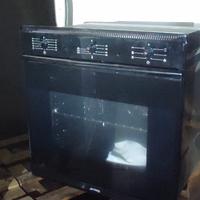 Forno ventilato Smeg classe A